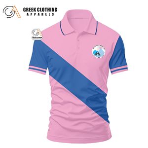 Nuevas Camisetas Polo Casuales para Hombre, Diseño Nuevo y Popular, Logotipo Personalizado, Color Sólido, Transpirables, Camisetas Polo Jack & Jill para Hombre - Product Image 1