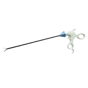 <b>Laparoscopic</b> Pennington Jaw Grasping Surgical <b>Instruments</b> Disposable Forceps Surgical <b>Instrument</b> SET BY DENTRIC IMPLANTS - Product Image 2