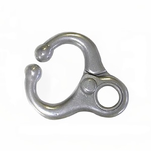 Durable Bull Nose <b>Holder</b> Stainless Steel Veterinary Livestock <b>Control</b> Equipment For Cattle Farm Animal Handling - Product Image 6