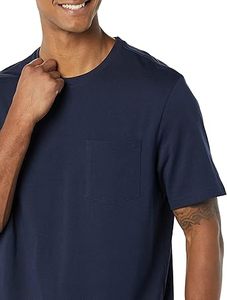 Camiseta de Algodón Grueso Negra Lisa de Alta Calidad para Hombre, Estilo Urbano, 100% Algodón Suave, 240 GSM, Oversize, Ecológica, Venta al por Mayor - Product Image 6