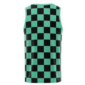 Meilleur prix de gros OEM, maillot de basket-ball unisexe, respirant, confortable, vêtements décontractés, qualité supérieure, respirant - Product Image 4