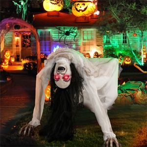 Halloween Creeper Decorations Festive Halloween Decorative Items - Product Image 4
