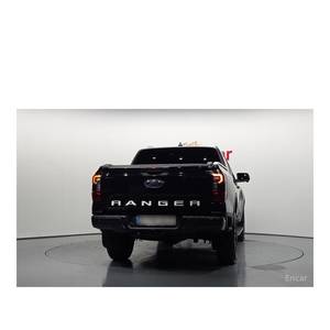 Ford Ranger 2023 2.0 Diésel, Caja de Cambios Automática, 38,806 km, Volante a la Izquierda, con Cámara Trasera - Product Image 4