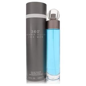 Parfum 360 par Men's Eau De Toilette Spray Perfume - Product Image 1