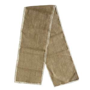 Export Quality Jute Table Runner – Premium Handmade Natural Fiber Table Decor for Global Wholesale Buyers - Product Image 1