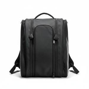 Nueva Llegada, Bolsa de Raqueta de Pickleball Deportiva Personalizada de Gran Capacidad 1600D, Mochila para Raqueta de Tenis y Pickleball para Exteriores 2026 - Product Image 3