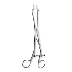 Endoscopio Kogan Personalizado de Acero Inoxidable con Eje Largo y Detalle Azul para Uso Clínico - Product Image 5