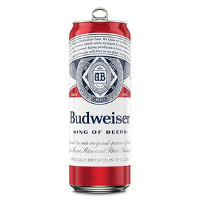 Vente en gros de la bière Budweiser Lager 660ml, best-seller, prix de gros réduit - Product Image 5
