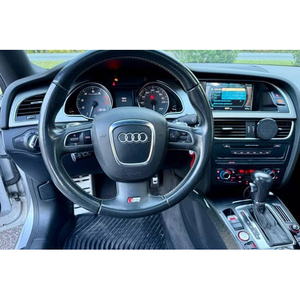 Audi S5 Coupé 2009 - Product Image 3