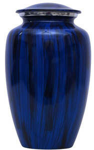 Urnas de Cremación Modernas Hechas a Mano para Adultos, Urnas Conmemorativas Decorativas de Estilo Americano para Hombres y Mujeres, para Entierro de Cenizas - Product Image 3