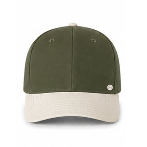 Sombrero Moderno Estructurado con Panel Frontal Resistente, Correa Ajustable, Tela Transpirable, Ajuste Cómodo y Estilo para el Día a Día - Product Image 1