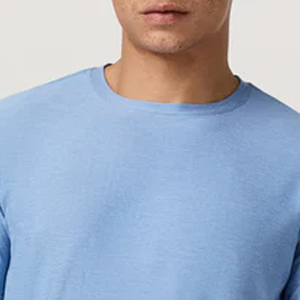 Camisetas para Hombre al por Mayor, Diseño Elegante con Logotipo Personalizable, Mangas Cortas, Material Suave, Diseño Cómodo para el Verano - Product Image 2