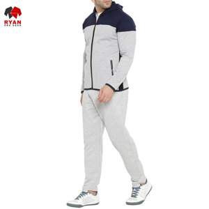 ชุดวอร์มผู้ชายขายดี น้ำหนักเบา สำหรับฤดูหนาว ดีไซน์โดดเด่น ผ้าระบายอากาศได้ดี สวมใส่สบาย เป็นมิตรต่อสิ่งแวดล้อม - Product Image 6