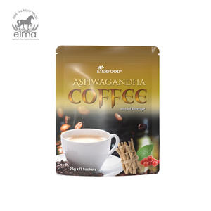 กาแฟสำเร็จรูปตงกัตอาลี กลิ่นหอมเข้มข้น เครื่องดื่มสมุนไพรเพื่อสุขภาพ - Product Image 6