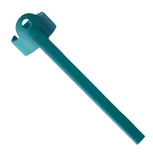 Green Handle Stainless Steel Finger <b>Ring</b> Razor with Custom Logo Box Packaging Low MOQ Professional Hair <b>thinning</b> <b>Ring</b> Razor - Product Image 6