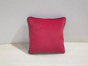 Housses de coussin carrées personnalisées en provenance du Vietnam HDT OPC-CRPC-MD01 Y 420D / 600D Polyester Oxford imprimé - Product Image 3