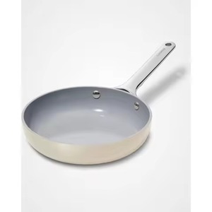 Professional Tri Ply Stainless Steel Frying Pan For Induction Cooktop Cooking Pan Sear Sauté And Everyday Kitchen Meals - Product Image 4