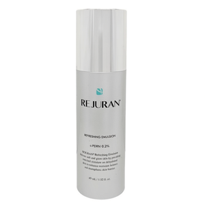REJURAN 45ml – Nouvelle émulsion rafraîchissante et légère C-PDRN avec acide hyaluronique et Centella – Crème apaisante pour le visage équilibrante huile-eau - Product Image 3