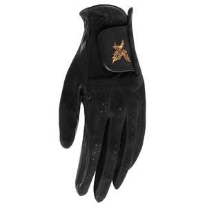 Gants de golf en peau de mouton de qualité supérieure, fabrication professionnelle, personnalisés, respirants, en cuir Cabretta - Product Image 1
