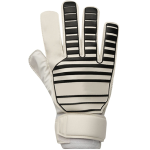 Gants de gardien de but de football, en PU, antidérapants, respirants, protection des doigts et du pouce, fermeture à enfiler, gants de sport unisexes - Product Image 5