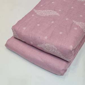 Tissu brodé multi-embroideries de qualité supérieure pour femmes, tissu de créateur, tissu de soirée, textile brodé de luxe, doux - Product Image 2