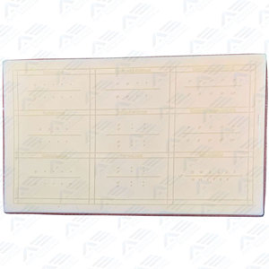 Kit de Sutura para Estudiantes de Medicina, Instrumentos Médicos, Kit de Entrenamiento de Sutura Médica y Veterinaria - Product Image 6
