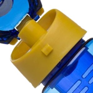 Fruit Infusing <b>Water</b> <b>Bottle</b> Reusable Sports Drink <b>Bottle</b> with <b>Infuser</b> Basket Leakproof Portable Fitness <b>Bottle</b> Custom Wholesale - Product Image 4