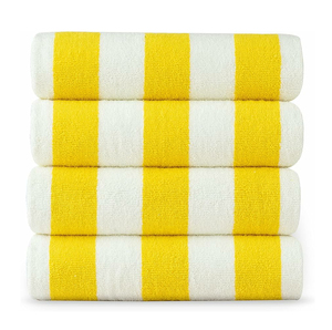 Toallas de Playa de Microfibra de Secado Rápido, Color Marrón, Sublimadas, de Buena Calidad, Precio Económico, al por Mayor, Fabricante Pakistaní - Product Image 2