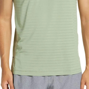 เสื้อกล้ามออกกำลังกายผู้ชายผ้าฝ้าย 100% ขายส่ง ออกแบบได้ตามต้องการ เนื้อผ้านุ่ม ไร้แขน ไซส์ใหญ่ คุณภาพสูง เสื้อกล้ามเปล่า - Product Image 6