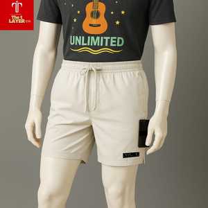 Men's Cargo Shorts <b>Chino</b> Bermuda Casual Half Pants OEM ODM Wholesale - Product Image 5