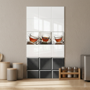 Luxurious Quality Glossy 30x45 Ceramic Digital 300x450 Kitchen Fruit Design Glazed <b>Wall</b> Tiles Manufacturer Factory Cheap Price - Product Image 6