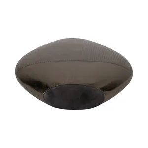 Vase de table minimaliste en bronze, fait main, récipient décoratif pour fleurs, pour la décoration intérieure - Product Image 2