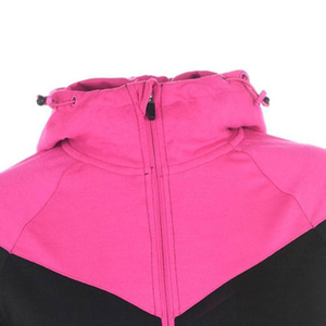 Sudaderas con Capucha para Mujer, Más Vendidas, 100% Algodón, Doble Panel, Cierre de Cremallera, Secado Rápido, Estilo Urbano, Mangas Largas - Product Image 4