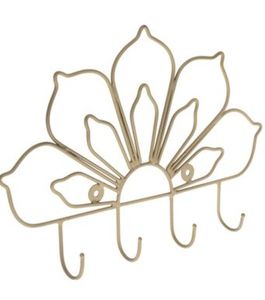 <b>Hooks</b> For Modern Home Decoration And Daily Organization Durable Wall <b>Hooks</b> Designed For Hanging Required - Product Image 5