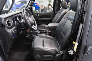 BUENA OFERTA 2021 WRANGLER UNLIMITED RUBICON 4XE - Product Image 4