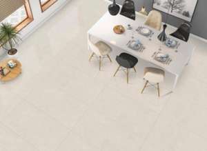 Carreaux de porcelaine brillants effet pierre veinée de luxe 800x1600 1200x1800 750x1500mm, grandes dalles pour projets haut de gamme - Product Image 4