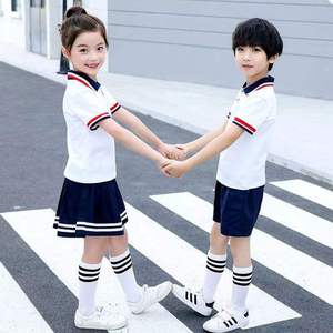 ชุดนักเรียนอนุบาล น้ำหนักเบา ทนทาน เหมาะสำหรับเด็กที่กระตือรือร้นในโรงเรียนอนุบาลและโรงเรียนเตรียมอนุบาล - Product Image 5