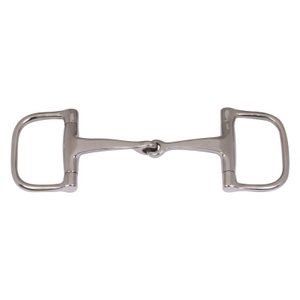 Bocado para Caballo de Alto Rendimiento, Acero Inoxidable, Equipo Ecuestre para Entrenamiento, Control Preciso, Ajuste Cómodo y Mejorado - Product Image 4