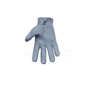 Gants en cuir de dernière conception, nouvelle arrivée, gants en cuir de qualité supérieure, prix de gros - Product Image 2