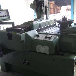 MAAG PH100 Universal LEAD AND INVOLUTE <b>TESTER</b> - Product Image 1