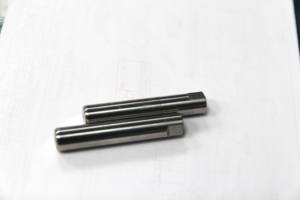 Service de fabrication CNC sur mesure en métal – Pièces en aluminium, acier, laiton - Product Image 2