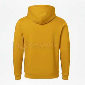 Sudadera Deportiva de Invierno para Hombre, 100% Algodón, Secado Rápido, Transpirable, Diseño Casual para Uso Diario y Entrenamiento Intenso - Product Image 6