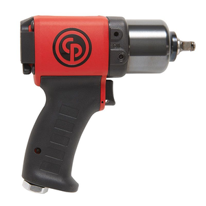 Perceuse pneumatique à pistolet Chicago Pneumatic CP6748EX-P11R certifiée ATEX, 1/4'', couple de 760 Nm, 8400 tr/min - Product Image 2