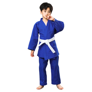 Uniformes de Jiu-Jitsu Brasileño al por Mayor 2020 Sialkot - Product Image 4
