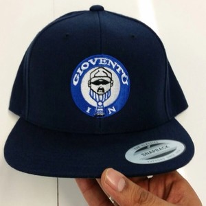 หมวกแก๊ป PAS Snapback 6 แผง ปักโลโก้ สไตล์สตรีท ยูนิเซ็กส์ หมวกเบสบอล ปรับขนาดได้ เหมาะสำหรับผู้ใหญ่ สวมใส่สบายๆ - Product Image 1
