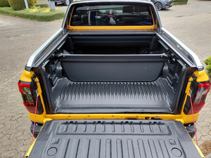 Ford Ranger Híbrido Enchufable Wildtrak E 4WD Doble Cabina Camioneta Eléctrica Híbrida Vehículo Utilitario Con Volante a la Izquierda - Product Image 6