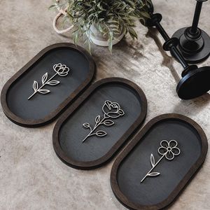 งานตกแต่งผนังไม้ MDF ทำมือ สวยงาม สำหรับตกแต่งบ้านและสำนักงาน ป้ายติดผนัง ประเภทสินค้า - Product Image 1