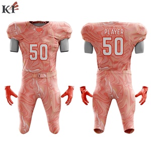 Jersey de Joe Burrow de la Mejor Calidad, Cosido, para Hombre, Amarillo/Blanco, Nombre del Equipo Personalizado, Transpirable, de Secado Rápido, Anti-American - Product Image 4