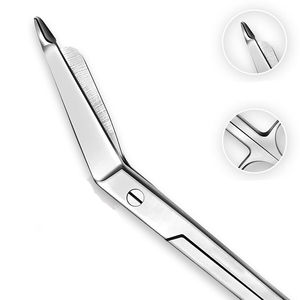 Kit de Entrenamiento de Sutura Quirúrgica para Estudiantes de Medicina, Juego de Instrumentos Completo para Práctica de Sutura, Almohadilla de Silicona para Heridas, Certificado CE 1 - Product Image 6