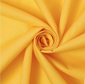 Factory Supply Cotton Polyester Blend Fabric For Clothing Apparel Garments Shirts <b>Trousers</b> Uniforms Workwear And Bulk Textile <b>UK</b> - Product Image 1